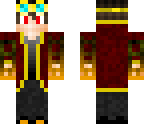 steampunk boy