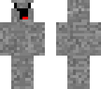 stone derpy