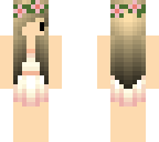summer chibi