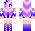 summer edition of god princess 
