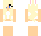 summer girl