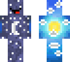sun and moon derp