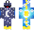 sun and moon yoshi