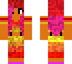 sun girl 11