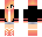 sunset gal