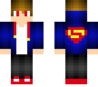 super boy mk2