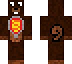 super squirrel