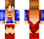 super woman