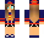 supergirl
