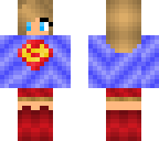 supergirl