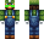 swag luigi