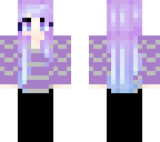 sweater girl