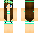 swim suit shorts