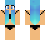 swimsuit