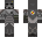 t51-power armor