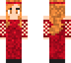 tango girl