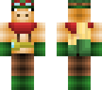 teemo pig
