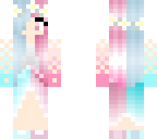 teen girl