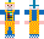 temple high priest