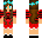 territorycraft gamer girl