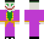 the joker