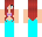 the little mermaid ariel
