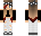 the mining dead skin ella47