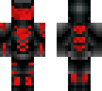 the space raider