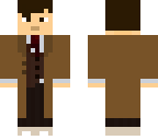 the tenth doctor