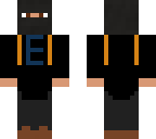  the terrorist