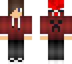 theflamemc christmas