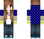 this is a skin