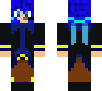titan shion