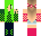 toxin girl