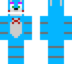 toy bonnie
