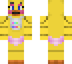 toy chica