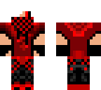 toykeo goul red guy