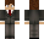 tux guy