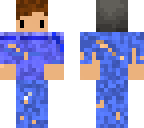 two layer pj boy