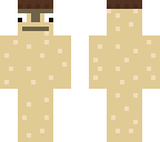 ugly mushroom