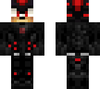 uhc shadow