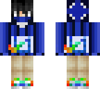 umbrus nike hoodie edit