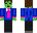 undertale mayorcreeper