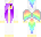 unicorn girl
