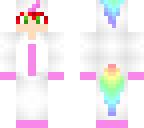 unicorn man