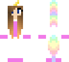 unicorn onesie