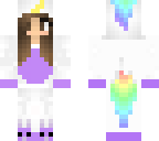 unicorn short hair
