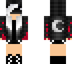 unknown girl edit