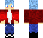 update of cute boy