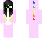 updated dino girl
